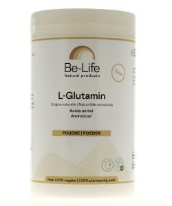 L-Glutamine - Poudre, 250 g